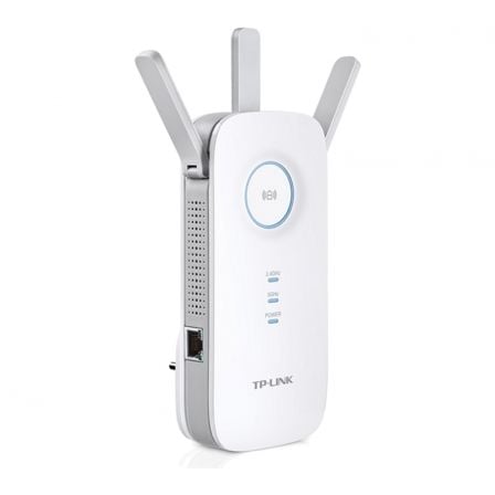 Repetidores WiFi